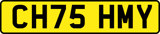 CH75HMY
