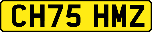 CH75HMZ