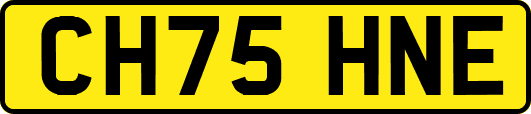 CH75HNE