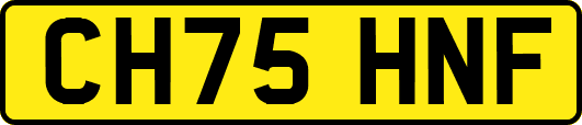 CH75HNF
