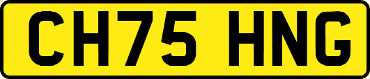 CH75HNG