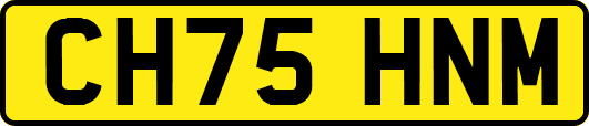 CH75HNM
