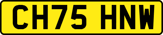 CH75HNW