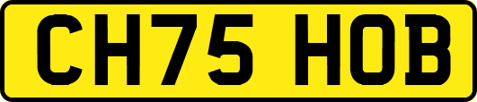 CH75HOB