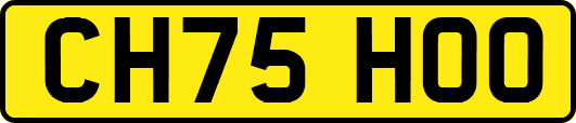 CH75HOO