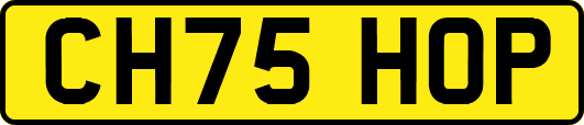 CH75HOP