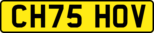 CH75HOV