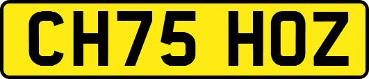 CH75HOZ