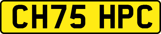 CH75HPC