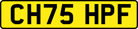 CH75HPF