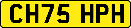 CH75HPH