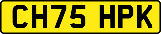 CH75HPK