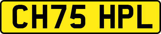 CH75HPL