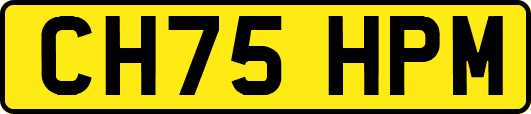 CH75HPM