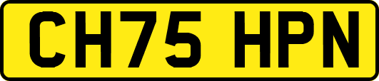CH75HPN