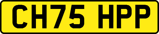 CH75HPP