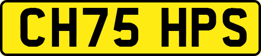 CH75HPS
