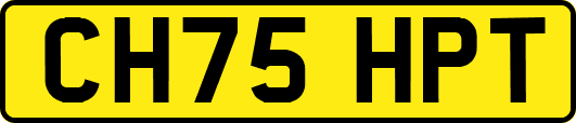 CH75HPT