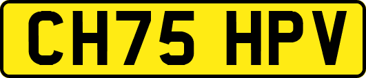 CH75HPV