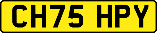 CH75HPY