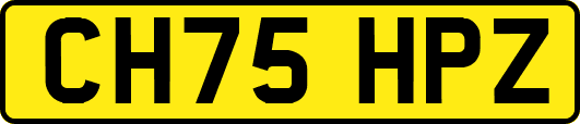 CH75HPZ