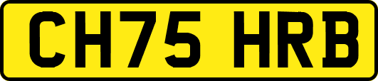CH75HRB