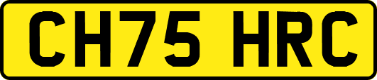 CH75HRC