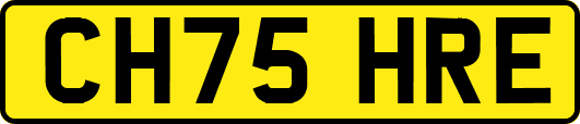 CH75HRE