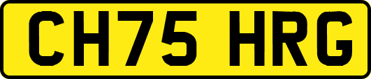 CH75HRG