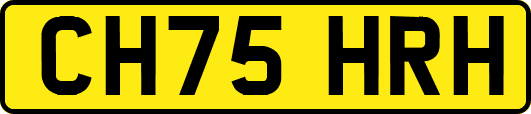 CH75HRH