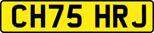 CH75HRJ