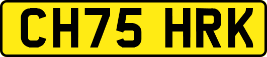 CH75HRK