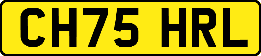 CH75HRL