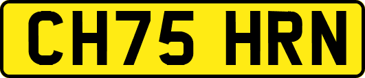 CH75HRN