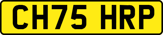 CH75HRP