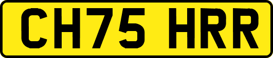 CH75HRR