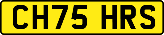 CH75HRS
