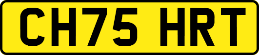 CH75HRT