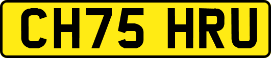 CH75HRU