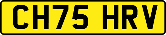 CH75HRV