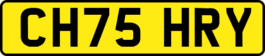 CH75HRY