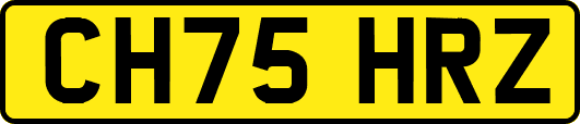 CH75HRZ