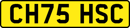 CH75HSC