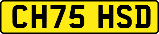 CH75HSD