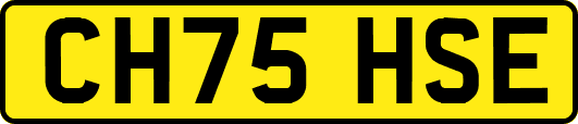 CH75HSE