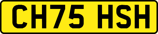CH75HSH