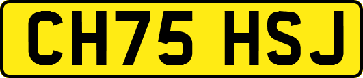 CH75HSJ