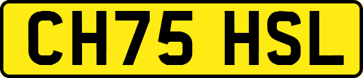 CH75HSL