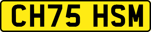 CH75HSM