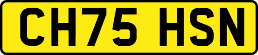 CH75HSN